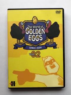ゴールデンエッグス The Worldの中古 未使用品を探そう メルカリ