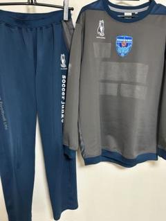 2025年最新】横浜fc 練習着の人気アイテム - メルカリ