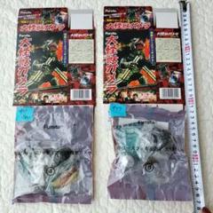 まとめ売り】ガメラ フィギュア 15体 - メルカリ