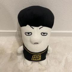 【未開封レア】BTS RM 初代 ヒップホップモンスター ぬいぐるみ 2025年最新】ヒップホップモンスター ぬいぐるみの人気アイテム