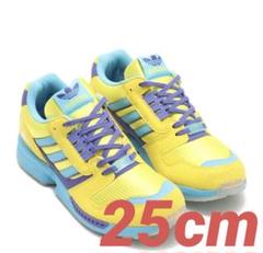 adidas ZX8000 ATMOS Ura G-SNK 10 25cm - メルカリ