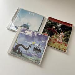 RADWINPS アルバム&amp;シングルセット RADWIMPS CD アルバム シングル セット おまけ付き
