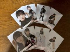櫻坂46 三期生 生写真 約 130枚 まとめ売り 櫻坂46、三期生全員が「B.L.T.2023年11月号」表紙＆巻頭に登場