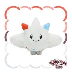 2025年最新】トゲキッス ぬいぐるみの人気アイテム - メルカリ