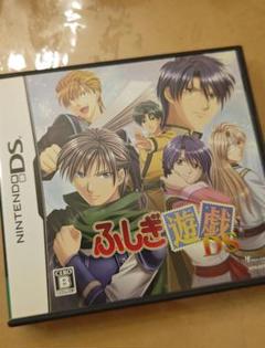 DS「ふしぎ遊戯DS」の詳細 - GAMEMAN（ゲームマン）
