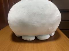 江ノ島水族館　1等　くらげ　ぬいぐるみ　レア　巨大 江ノ島水族館 1等 くらげ ぬいぐるみ レア 巨大 - メルカリ