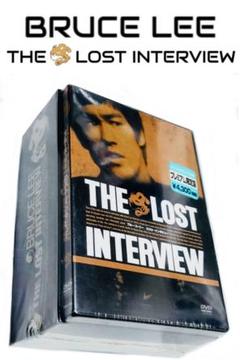 希少★ブルース・リー【THE LOST INTERVIEW】DVD BOXセット 希少☆ブルース・リー【THE LOST INTERVIEW】DVD BOXセット