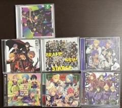 あんスタ　CD UNDEAD