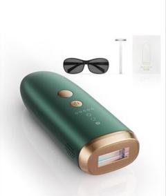 【新品未使用】YUNDOO 冷感 脱毛器 SKB-2118 IPL脱毛 光脱毛 楽天市場】YUNDOO 脱毛器 冷感脱毛器 れいかんだつもうき【革新