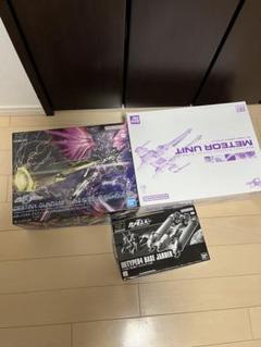 ガンプラ まとめ売り　【値下げ】 ガンプラまとめ売り - メルカリ