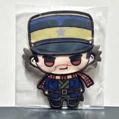 ゴールデンカムイ ロット セガラッキーくじ ぬいぐるみ 尾形 月島 鯉登 杉元 TVアニメ『ゴールデンカムイ』の「セガ ラッキーくじ」は「Petit