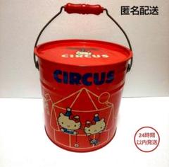 2025年最新】サンリオバケツ缶の人気アイテム - メルカリ