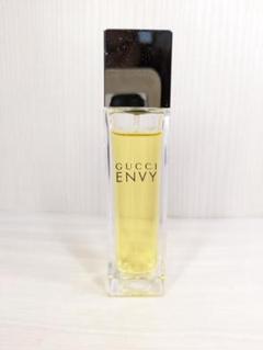 新品未使用♥︎ GUCCI ENVY 30ml グッチ エンヴィ　ミニボトルセット 新品未使用 GUCCI ENVY グッチ エンヴィ オードトワレ 香水 30ml