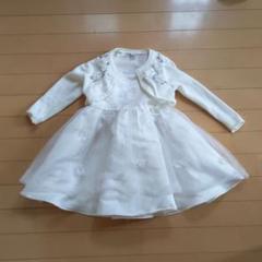 最終値下げ　中古　女の子　ウェディングドレス