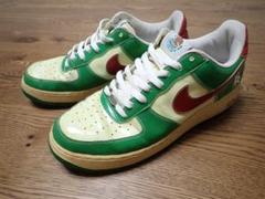 希少 NIKE×Mr.Cartoon AIR FORCE1 27.5cm