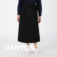 2025年最新】DANTON レディース ロングスカートの人気アイテム