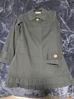 レストローズ 2way ショートコート フェミニン レストローズ 2way ショートコート フェミニン