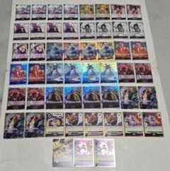 ワンピースカード　黒ルッチデッキ　フラシ優勝構築