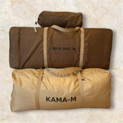 使用3回美品 DOD カママットM 2025年最新】カママットMの人気アイテム - メルカリ