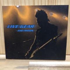 ミュージック LIVESLINGER COMPLETE THE MODS DVD ミュージック LIVESLINGER COMPLETE THE MODS DVD
