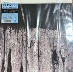 美盤　Helge Lien - Spiral Circle Helge Lien Trio – Spiral Circle – Vinyl (LP, Limited Edition