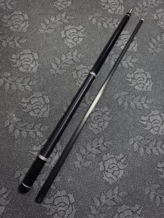 ビリヤード　HOW CUE 最上位PL 中古品 ビリヤード HOW CUE 最上位中古品
