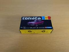 トミカ黒箱 86-1 トヨタセリカLB 2000 GT 日本製　当時物 Amazon | 【トミカ30周年記念 復刻黒箱トミカ】 NO.86