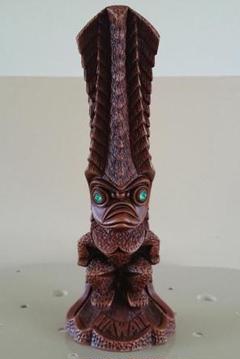 Vintage Tiki ヴィンテージティキ 置物 ビンテージ セット