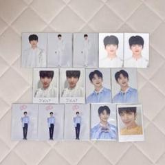 ◉ 【ラスト】seventeen <SVT>ドーム トレカ コンプセット SEVENTEEN Collection on X: 