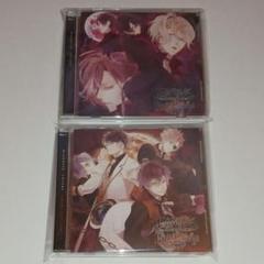 DIABOLIK LOVERS CHAOS LINEAGE CDセット