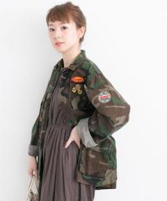 ROTHCO ミリタリーシャツブルゾン
