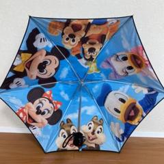 Disney 傘 実写の中古 未使用品を探そう メルカリ