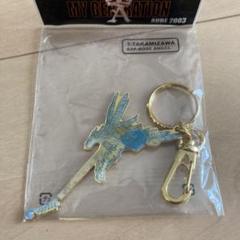 THE ALFEE 限定3品SET アクリルキー＆リストバンド＆100回バッジ