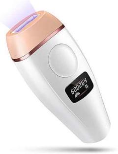 脱毛器 永久脱毛 IPL光脱毛器 5段階調節 サロン品質