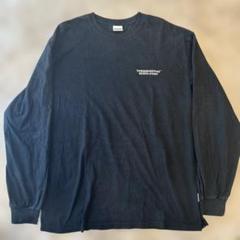 thisisneverthat * R-Logo L/S Tee ロンT 韓国人気 韓国発ブランド☆T-logo Long Sleeve Tee【thisisneverthat