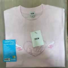 ショウタロウ　RIIZE ソウルコン　ネームTシャツ　新品　ホワイト　トレカなし 5.6オンス ヘビーウェイトTシャツ | キッズ | 1枚 | 00085-CVT