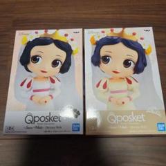 2025年最新】q posket disney dreamyの人気アイテム - メルカリ