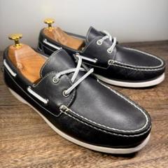 REGAL Shoe＆Co. デッキシューズ リーガルシューアンド