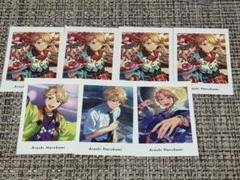 あんスタ ぱしゃっつ 鳴上嵐 vol.5 - メルカリ