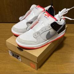 NIKE SB DUNK LOW PRO ISO INFRARED 26.5cmのサムネイル