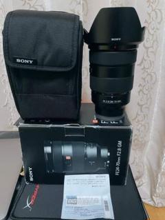 SONY (ソニー) FE 24-70mm F2.8 GM SEL2470GM
