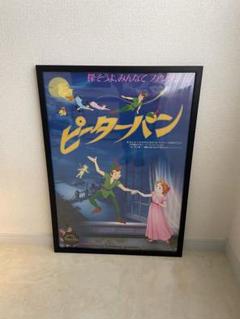 廃盤激かわディズニーポップアップグッズピクサーポスターセット22枚