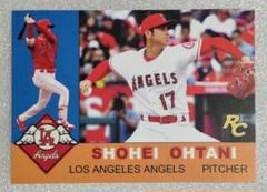 大谷翔平 ルーキーカード #17　※るのサムネイル