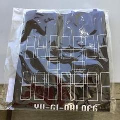 遊戯王　YCSJ大阪　デュエルフィールドデザイン　パーカー 遊戯王カードゲーム25周年 デュエルフィールドデザインパーカー