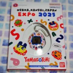 BANDAI NAMCO Entertainment - 初日15分完売　EXPO2025 関西大阪万博 会場限定 ミャクミャクたまごっち 初日15分完売 EXPO2025 関西万博 会場限定 ミャクミャク