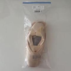 BLOCH シュープリマ 3.5Cトウシューズ　ポワント