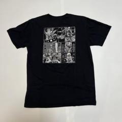進撃の巨人 USA ヴィンテージ Tシャツ プレミア 紀伊國屋書店 限定