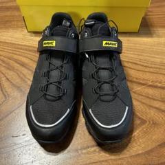 Amazon.com | Mavic XA Elite Shoe 6.5 Lime Green/Safety