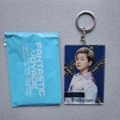 FANTASTICS 八木颯太 フォトカ キーホルダーセット EXILE TRIBE STATION ONLINE STORE｜FANTASTICS 2025 カレンダー