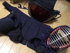剣道 防具 中学高校女子
